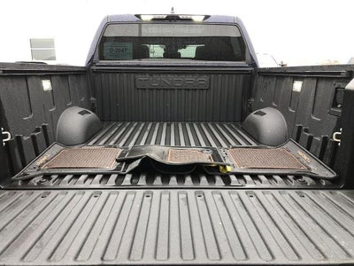 2024 Toyota Tundra 4WD 4WD 1794 Edition CrewMax 5.5' Bed (Natl)