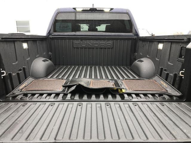 2024 Toyota Tundra 4WD 4WD 1794 Edition CrewMax 5.5' Bed (Natl)