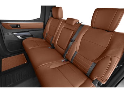 2024 Toyota Tundra 4WD 4WD 1794 Edition CrewMax 5.5' Bed (Natl)