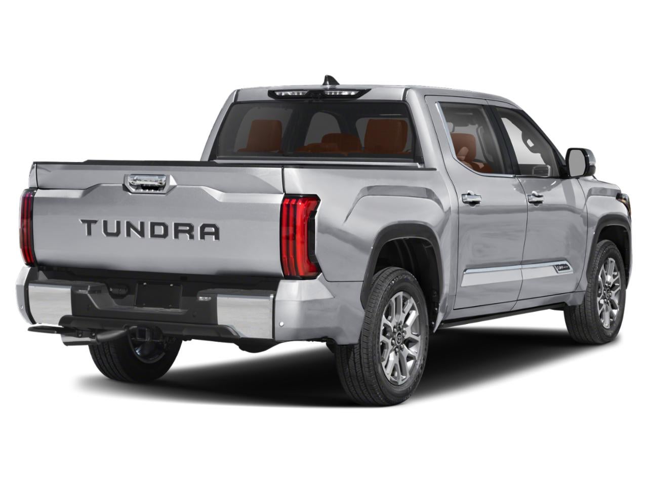 2024 Toyota Tundra 4WD 4WD 1794 Edition CrewMax 5.5' Bed (Natl)