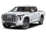 2025 Toyota Tundra 4WD 4WD 1794 Edition Hybrid CrewMax 5.5' Bed (Natl)