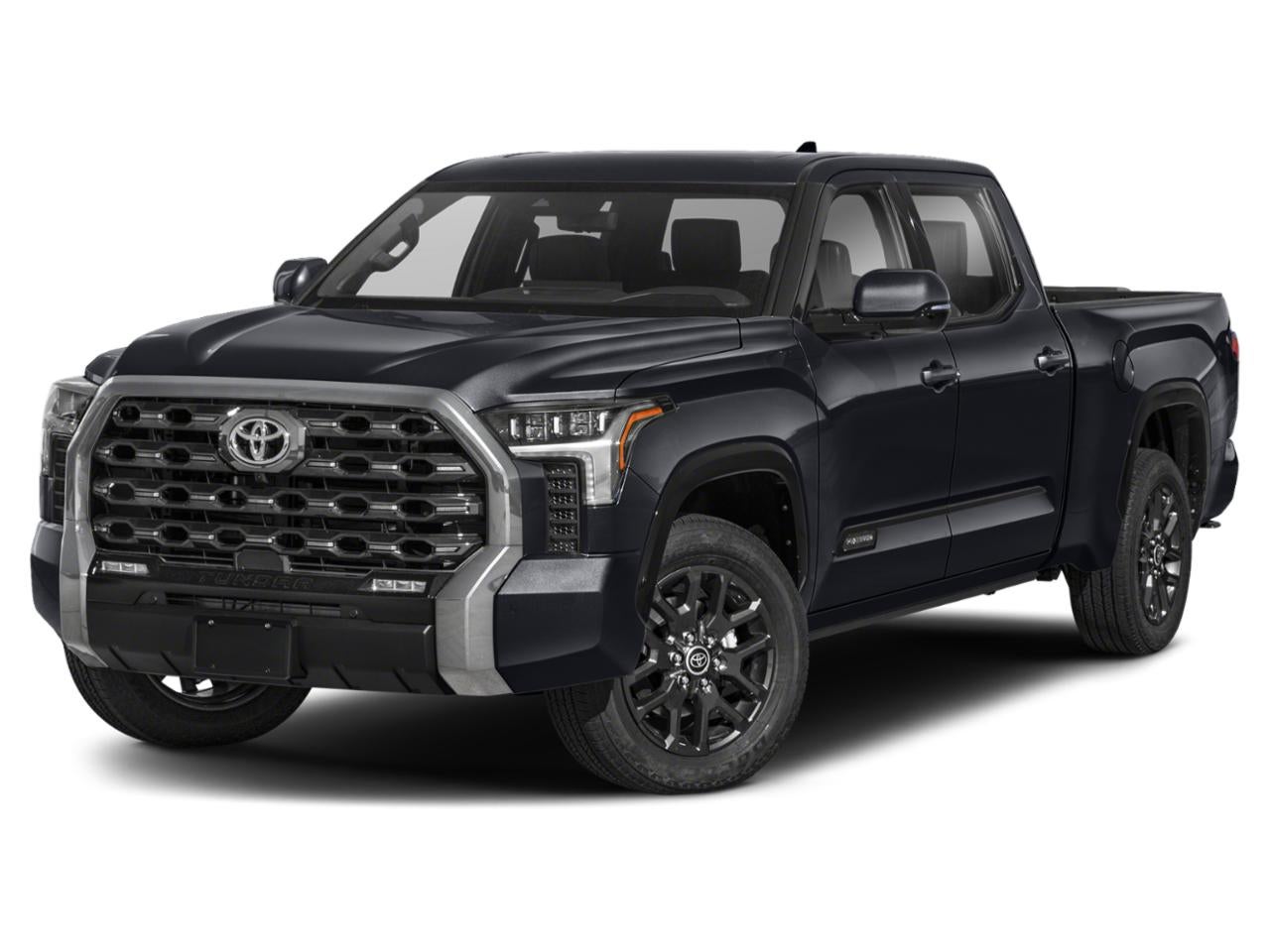 2023 Toyota Tundra 4WD 4WD Platinum CrewMax 5.5' Bed (Natl)