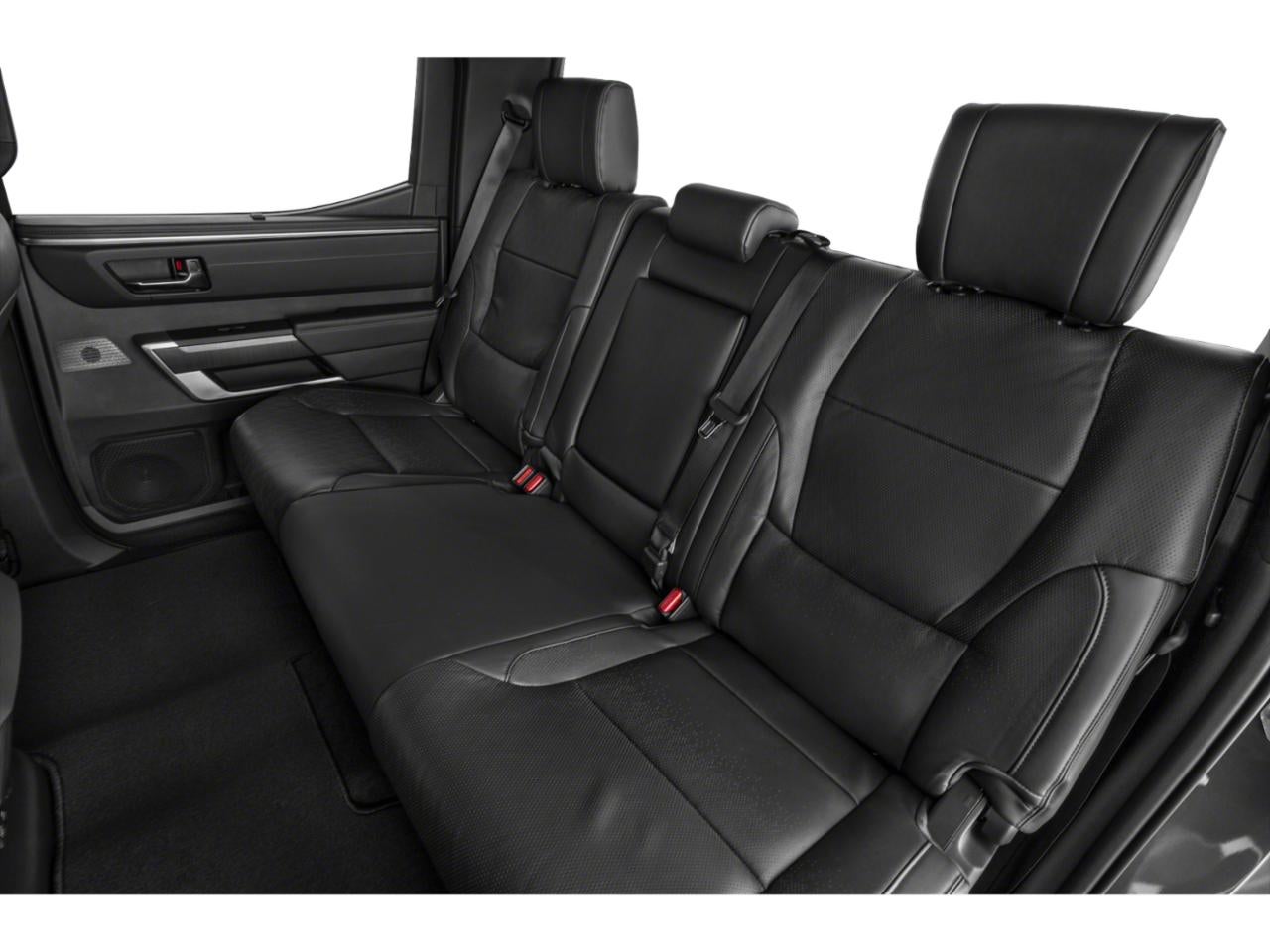 2023 Toyota Tundra 4WD 4WD Platinum CrewMax 5.5' Bed (Natl)