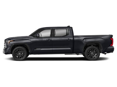 2023 Toyota Tundra 4WD 4WD Platinum CrewMax 5.5' Bed (Natl)
