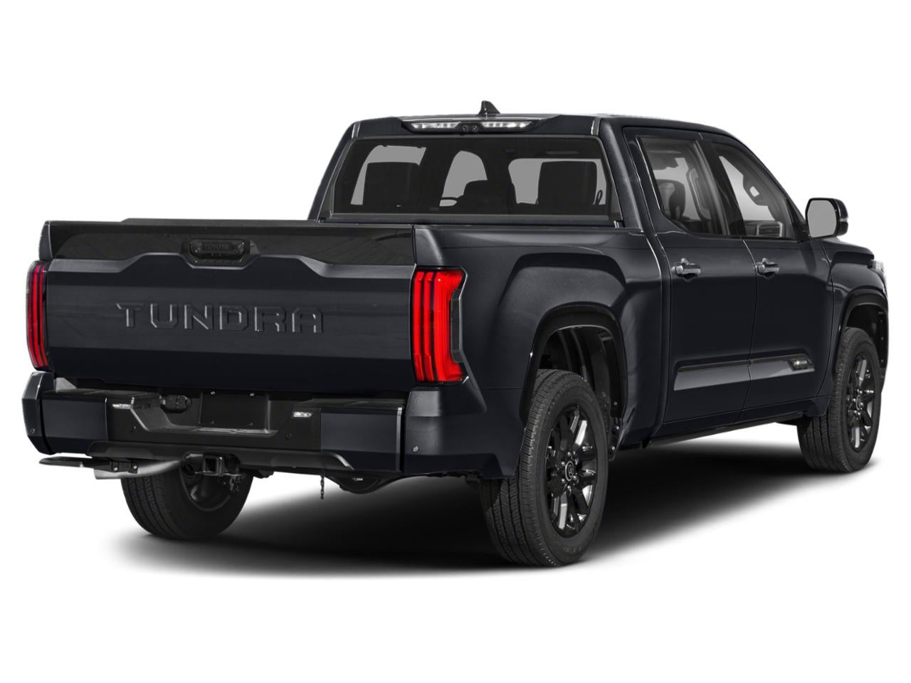 2023 Toyota Tundra 4WD 4WD Platinum CrewMax 5.5' Bed (Natl)