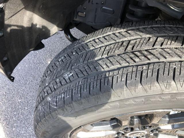 2024 Toyota Tundra 4WD 4WD Platinum CrewMax 5.5' Bed (Natl)
