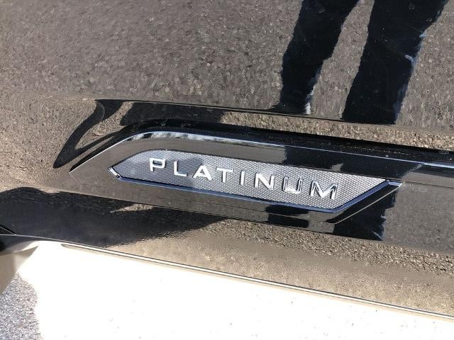 2024 Toyota Tundra 4WD 4WD Platinum CrewMax 5.5' Bed (Natl)
