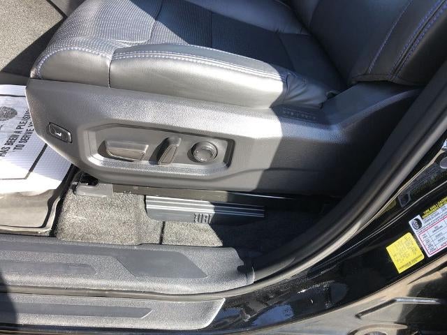 2024 Toyota Tundra 4WD 4WD Platinum CrewMax 5.5' Bed (Natl)