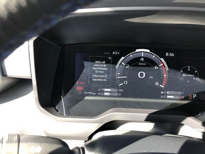 2024 Toyota Tundra 4WD 4WD Platinum CrewMax 5.5' Bed (Natl)