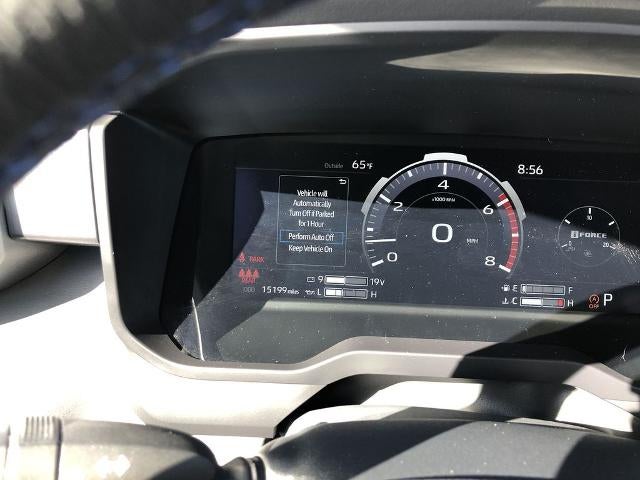 2024 Toyota Tundra 4WD 4WD Platinum CrewMax 5.5' Bed (Natl)