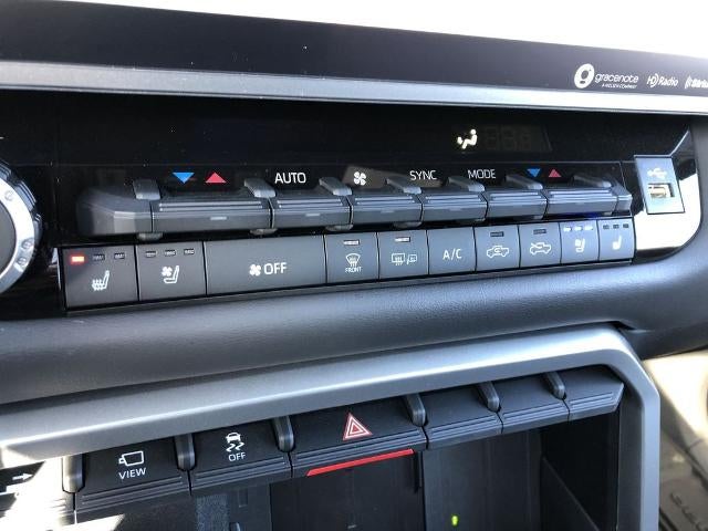 2024 Toyota Tundra 4WD 4WD Platinum CrewMax 5.5' Bed (Natl)