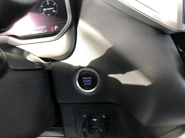 2024 Toyota Tundra 4WD 4WD Platinum CrewMax 5.5' Bed (Natl)