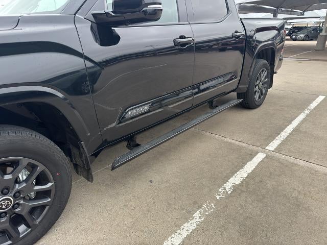 2024 Toyota Tundra 4WD 4WD Platinum CrewMax 5.5' Bed (Natl)