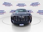 2024 Toyota Tundra 4WD 4WD Platinum Hybrid CrewMax 5.5' Bed (Natl)