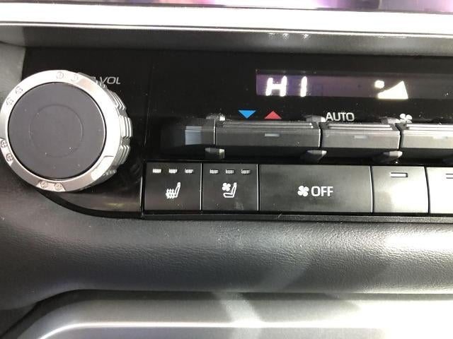 2024 Toyota Tundra 4WD 4WD Platinum Hybrid CrewMax 5.5' Bed (Natl)