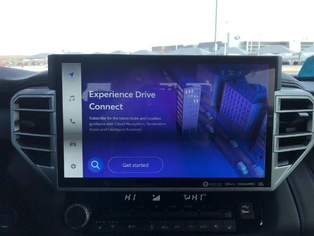 2024 Toyota Tundra 4WD 4WD Platinum Hybrid CrewMax 5.5' Bed (Natl)