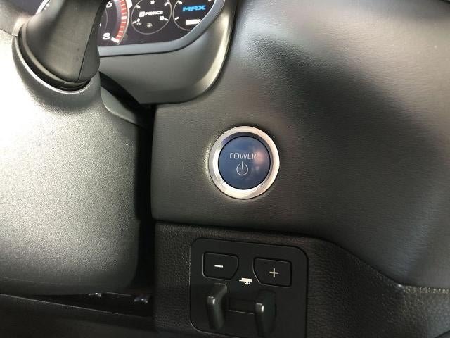 2024 Toyota Tundra 4WD 4WD Platinum Hybrid CrewMax 5.5' Bed (Natl)