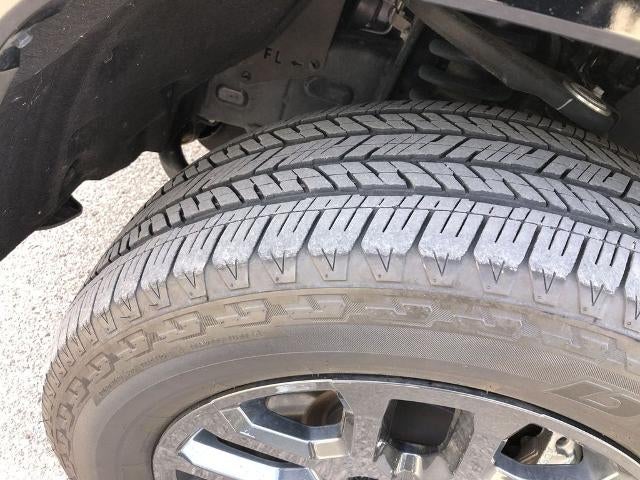 2024 Toyota Tundra 4WD 4WD Platinum Hybrid CrewMax 5.5' Bed (Natl)