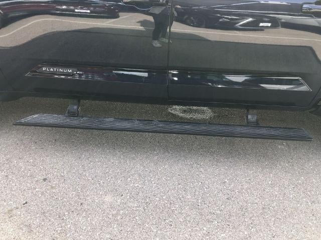 2024 Toyota Tundra 4WD 4WD Platinum Hybrid CrewMax 5.5' Bed (Natl)