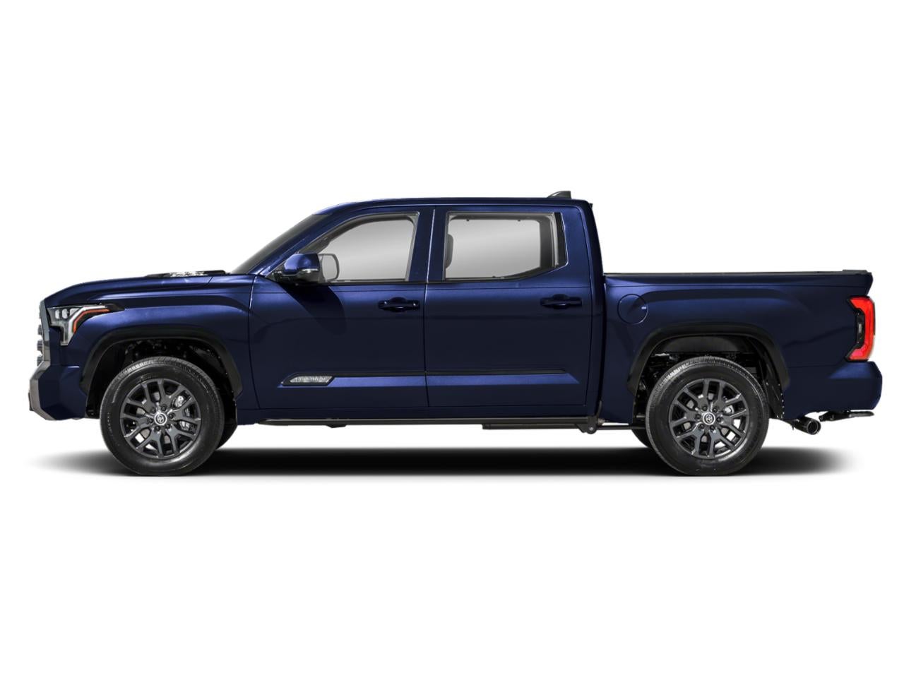 2024 Toyota Tundra 4WD 4WD Platinum Hybrid CrewMax 5.5' Bed (Natl)