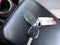 2019 Toyota Tacoma 2WD 2WD SR Access Cab 6' Bed I4 AT (GS)