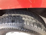 2019 Toyota Tacoma 2WD 2WD SR Access Cab 6' Bed I4 AT (GS)