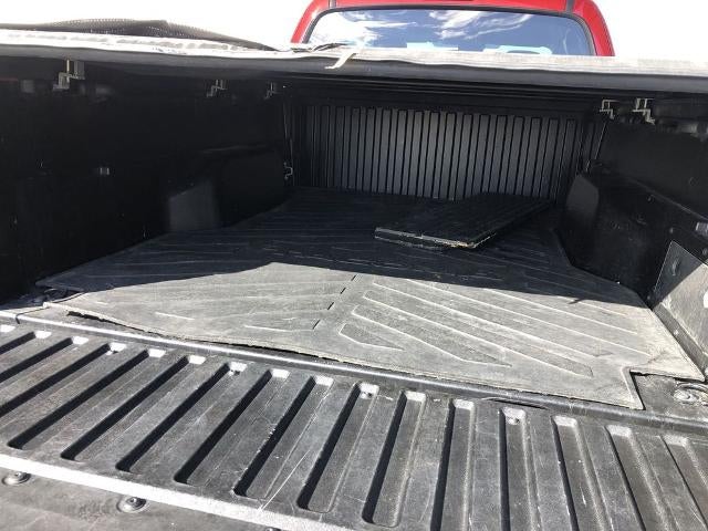 2019 Toyota Tacoma 2WD 2WD SR Access Cab 6' Bed I4 AT (GS)