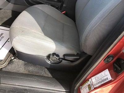 2019 Toyota Tacoma 2WD 2WD SR Access Cab 6' Bed I4 AT (GS)