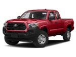 2019 Toyota Tacoma 2WD 2WD SR Access Cab 6' Bed I4 AT (GS)