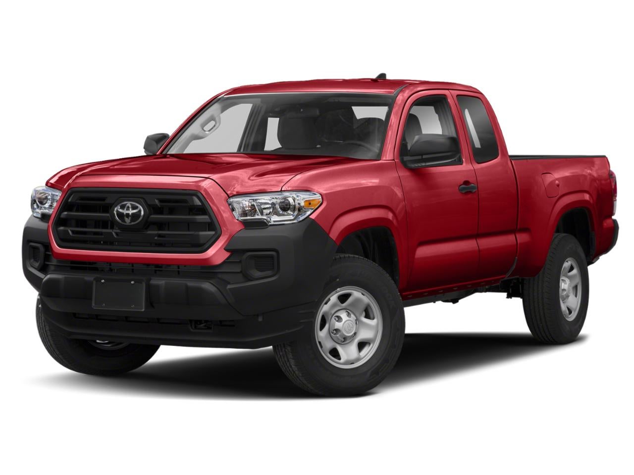 2019 Toyota Tacoma 2WD 2WD SR Access Cab 6' Bed I4 AT (GS)