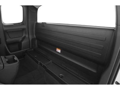 2019 Toyota Tacoma 2WD 2WD SR Access Cab 6' Bed I4 AT (GS)