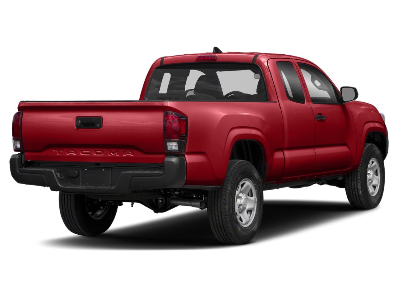 2019 Toyota Tacoma 2WD 2WD SR Access Cab 6' Bed I4 AT (GS)