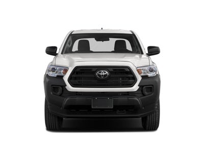 2019 Toyota Tacoma 2WD 2WD SR Access Cab 6' Bed I4 AT (GS)