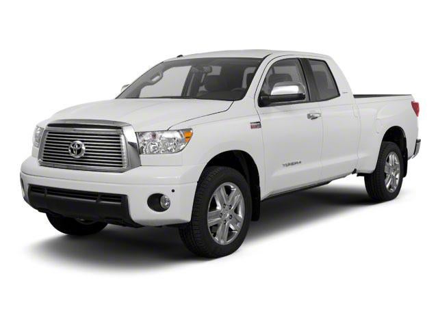 2013 Toyota Tundra 4WD Truck 4WD Double Cab Standard Bed 5.7L FFV V8 (Natl)