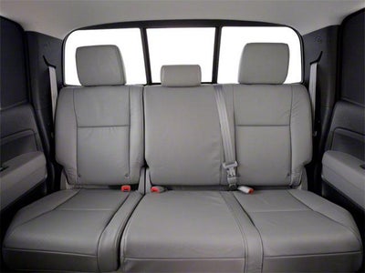2013 Toyota Tundra 4WD Truck 4WD Double Cab Standard Bed 5.7L FFV V8 (Natl)