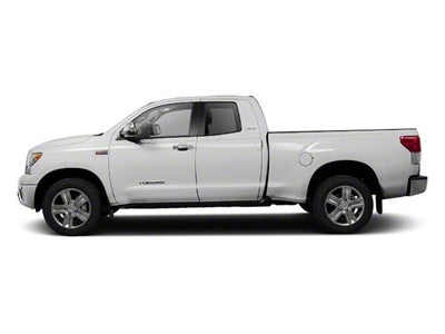 2013 Toyota Tundra 4WD Truck 4WD Double Cab Standard Bed 5.7L FFV V8 (Natl)