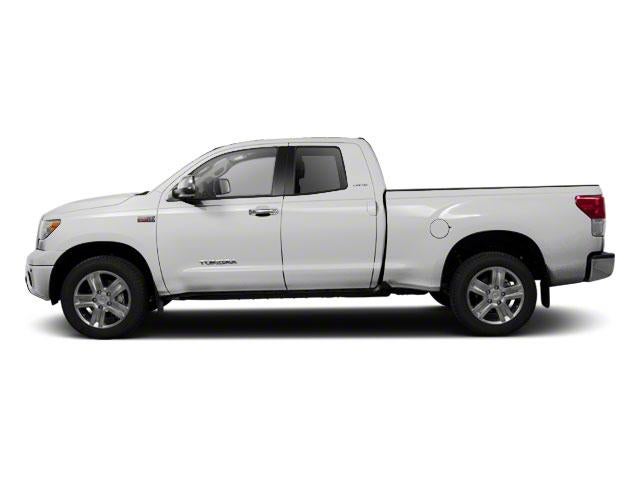 2013 Toyota Tundra 4WD Truck 4WD Double Cab Standard Bed 5.7L FFV V8 (Natl)