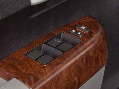 2013 Toyota Tundra 4WD Truck 4WD Double Cab Standard Bed 5.7L FFV V8 (Natl)