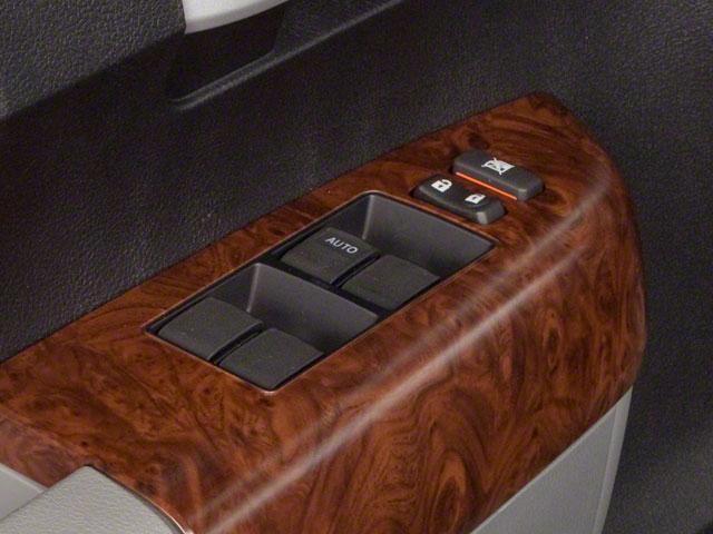 2013 Toyota Tundra 4WD Truck 4WD Double Cab Standard Bed 5.7L FFV V8 (Natl)