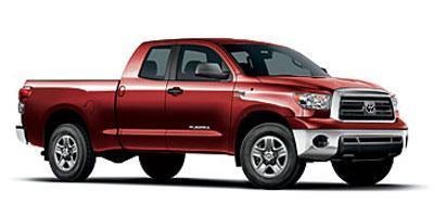 2013 Toyota Tundra 4WD Truck 4WD Double Cab Standard Bed 5.7L FFV V8 (Natl)