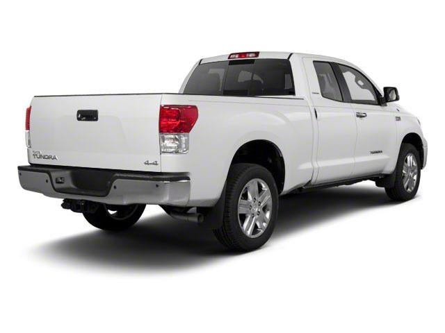 2013 Toyota Tundra 4WD Truck 4WD Double Cab Standard Bed 5.7L FFV V8 (Natl)
