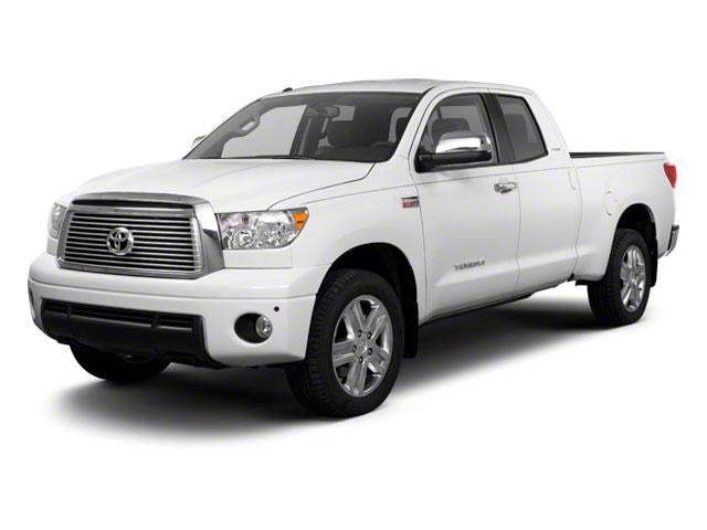 2013 Toyota Tundra 4WD Truck 4WD Double Cab Standard Bed 5.7L FFV V8 (Natl)