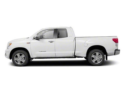 2013 Toyota Tundra 4WD Truck 4WD Double Cab Standard Bed 5.7L FFV V8 (Natl)