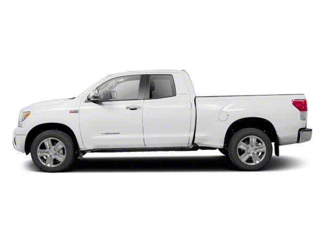 2013 Toyota Tundra 4WD Truck 4WD Double Cab Standard Bed 5.7L FFV V8 (Natl)