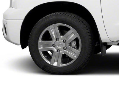 2013 Toyota Tundra 4WD Truck 4WD Double Cab Standard Bed 5.7L FFV V8 (Natl)