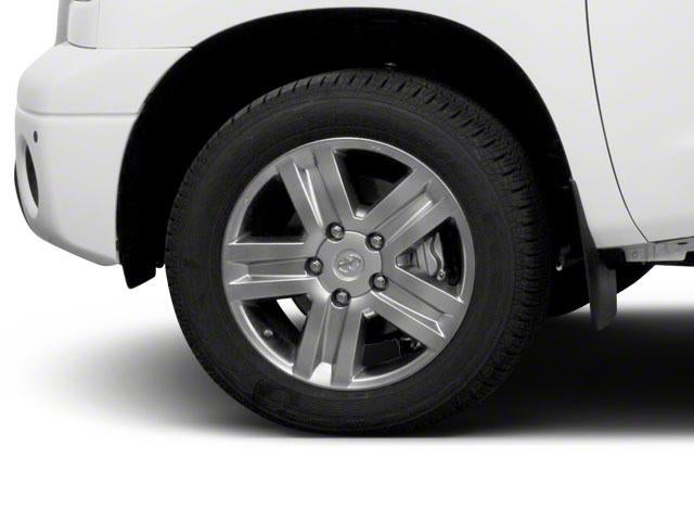 2013 Toyota Tundra 4WD Truck 4WD Double Cab Standard Bed 5.7L FFV V8 (Natl)