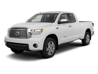 2013 Toyota Tundra 4WD Truck 4WD Double Cab Standard Bed 5.7L FFV V8 (Natl)