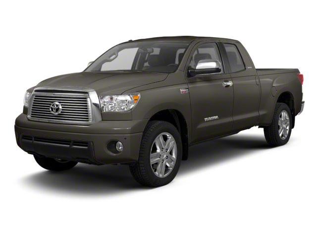 2010 Toyota Tundra 4WD Truck 4WD Double Cab Standard Bed 5.7L FFV V8 (Natl)