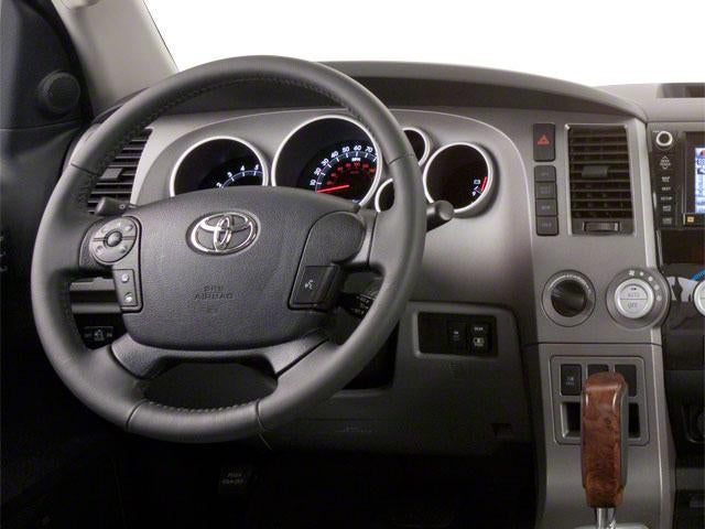 2010 Toyota Tundra 4WD Truck 4WD Double Cab Standard Bed 5.7L FFV V8 (Natl)