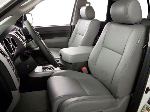 2010 Toyota Tundra 4WD Truck 4WD Double Cab Standard Bed 5.7L FFV V8 (Natl)